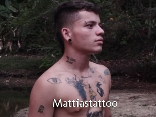 Mattiastattoo