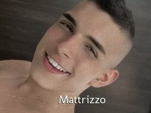 Mattrizzo