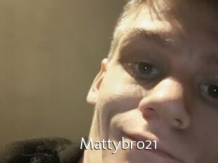 Mattybro21