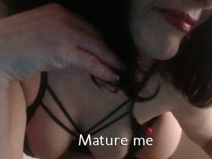 Mature_me