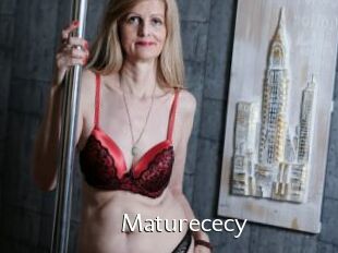 Maturececy