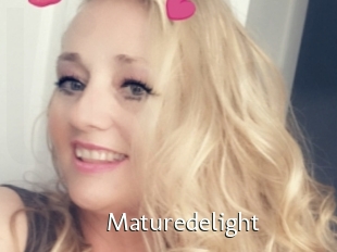Maturedelight
