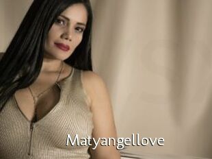 Matyangellove