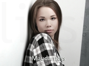 Maudarness