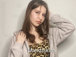 Maudaskins