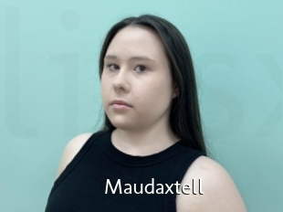 Maudaxtell