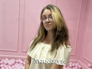 Maudbayse