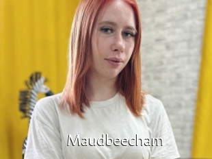 Maudbeecham