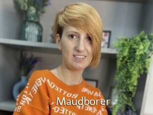 Maudborer