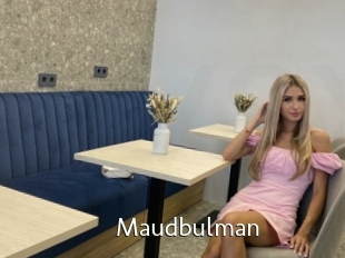 Maudbulman