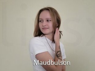 Maudbulson