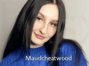 Maudcheatwood