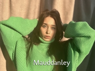 Mauddanley