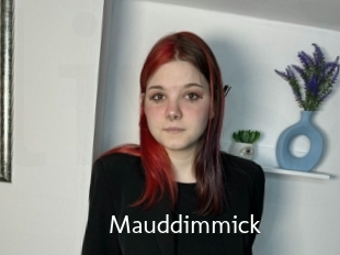 Mauddimmick