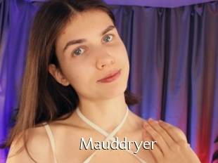 Mauddryer