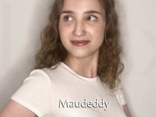 Maudeddy