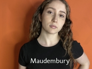 Maudembury