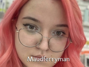 Maudferryman