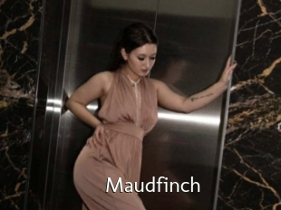 Maudfinch