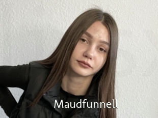 Maudfunnell