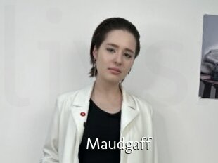Maudgaff