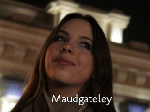 Maudgateley
