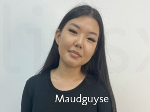 Maudguyse
