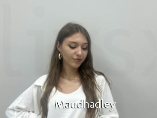 Maudhadley