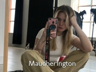 Maudherington