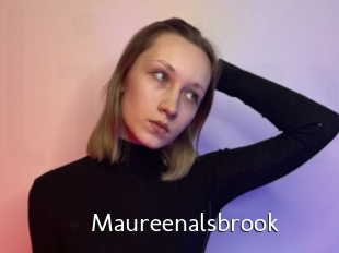 Maureenalsbrook