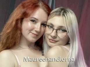 Maureenandlorna