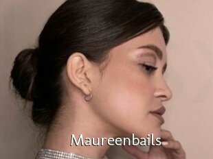 Maureenbails