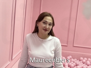 Maureenbiers