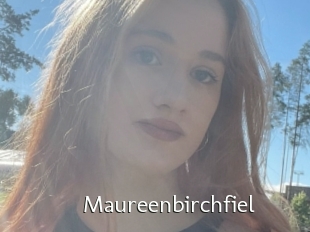 Maureenbirchfiel