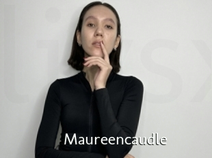 Maureencaudle