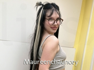 Maureenchauncey