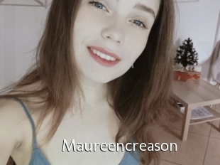 Maureencreason