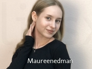 Maureenedman