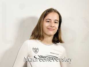 Maureeneversley