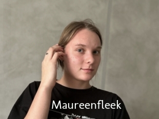 Maureenfleek