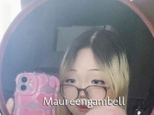 Maureengambell