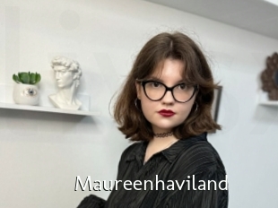 Maureenhaviland