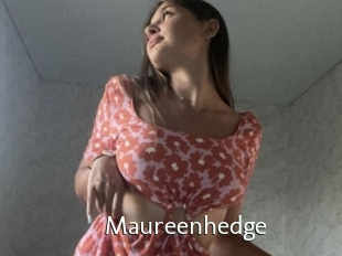 Maureenhedge