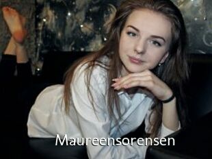 Maureensorensen