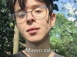 Maven_calore