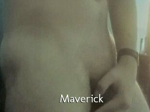 Maverick_latino