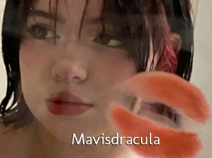 Mavisdracula