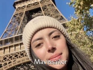 Mavissailor