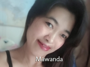 Mawanda