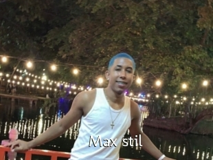 Max_stil